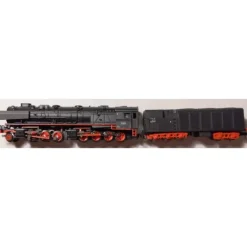 Marklin 88053 Z DRG Class BR 53.0 Heavy Freight Steam Locomotive & Tender LN - Model Train Junction: Quality Parts and Art Supplies