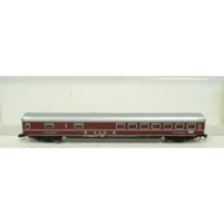 Marklin 8713 Z DSG Speisewagen Express Dining Car - Model Train Junction: Quality Parts and Art Supplies
