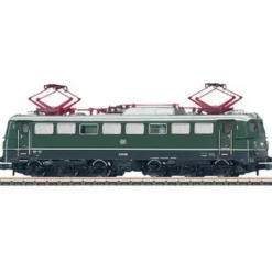 Marklin 88575 Z German Federal RR DB Class E 50 Freight Electric Locomotive - Model Train Junction: Quality Parts and Art Supplies