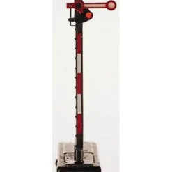 Marklin 8940 Z Home Signal with 1 Semaphore - Model Train Junction: Quality Parts and Art Supplies