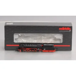 Marklin 88972 Z MHI Exclusive BR 44 Freight Locomotive with Tender - Model Train Junction: Quality Parts and Art Supplies
