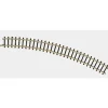 Marklin 8531 Z 8-11/16" 30 Curved Track Section - Model Train Junction: Quality Parts and Art Supplies