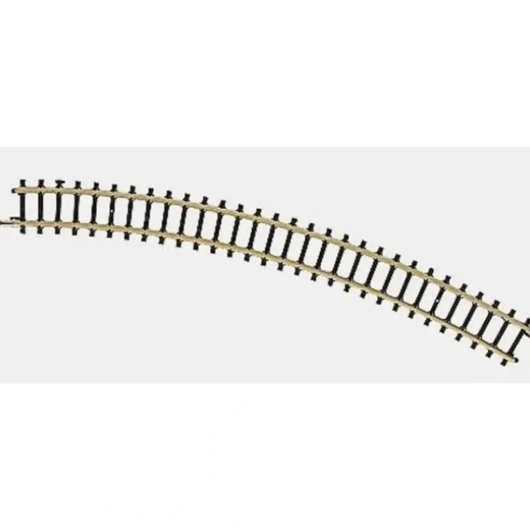 Marklin 8531 Z 8-11/16" 30 Curved Track Section - Model Train Junction: Quality Parts and Art Supplies