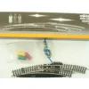 Marklin 8569 Z 7-11/16" 30 Electric Right Curved Switch Turnout - Model Train Junction: Quality Parts and Art Supplies