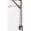 Marklin 8913 Z 1-5/8" Catenary Bridge Mast (Box of 10) - Model Train Junction: Quality Parts and Art Supplies