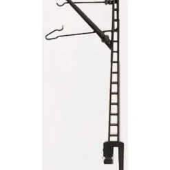 Marklin 8913 Z 1-5/8" Catenary Bridge Mast (Box of 10) - Model Train Junction: Quality Parts and Art Supplies