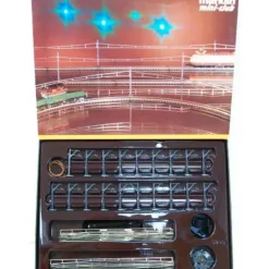 Marklin 8198 Z S + E Layout Catenary Set - Model Train Junction: Quality Parts and Art Supplies
