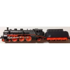 Marklin 8893 Z Scale DB 4-6-2 Steam Locomotive & Tender LN - Model Train Junction: Quality Parts and Art Supplies
