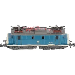 Marklin 8825 Z Scale DB Class 144 Electric Locomotive EX - Model Train Junction: Quality Parts and Art Supplies