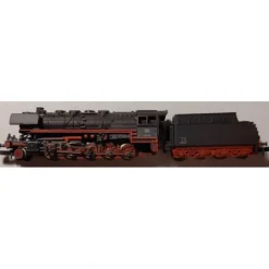 Marklin 81371 Z Scale DB Class 44 Steam Locomotive & Tender LN - Model Train Junction: Quality Parts and Art Supplies