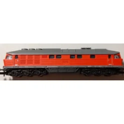 Marklin 88133 Z Scale DB Class 232 Diesel Locomotive LN - Model Train Junction: Quality Parts and Art Supplies