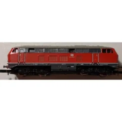 Marklin 8875 Z Scale DB Class 216 Diesel Locomotive EX - Model Train Junction: Quality Parts and Art Supplies