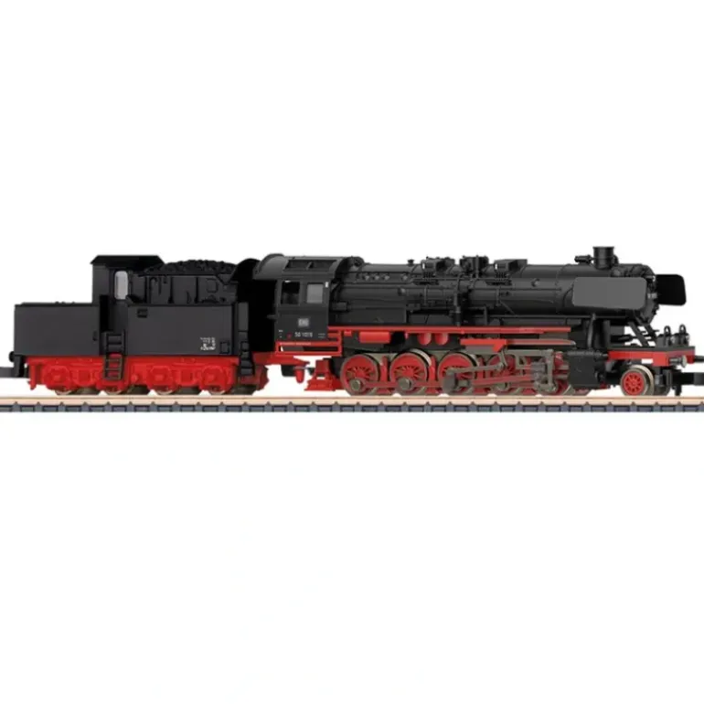 Marklin 88846 Z Scale DB Class 50 Steam Locomotive LN/Box - Model Train Junction: Quality Parts and Art Supplies