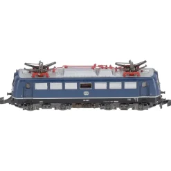 Marklin 8839 Z Scale DB Class 110 Electric Locomotive EX - Model Train Junction: Quality Parts and Art Supplies