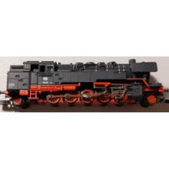 Marklin 88889 Z Scale Deutsche Bahn Class 85 Steam Locomotive #85007 LN - Model Train Junction: Quality Parts and Art Supplies