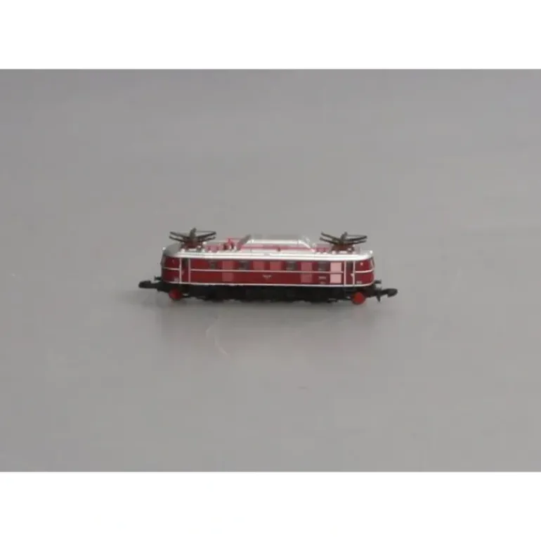Marklin 88087 Z Scale DRG Class E 19 Electric Locomotive LN - Model Train Junction: Quality Parts and Art Supplies