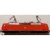 Marklin 81861 Z Scale German Railroad Electric Locomotive LN - Model Train Junction: Quality Parts and Art Supplies