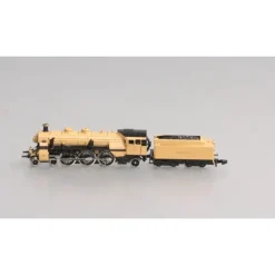 Marklin 8870 Z Scale King Ludwig Steam Locomotive & Tender LN - Model Train Junction: Quality Parts and Art Supplies