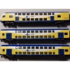 Marklin 81481 Z Scale Metronom Passenger Car Set EX - Model Train Junction: Quality Parts and Art Supplies