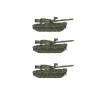 Marklin 89025 Z Scale Panzer Tank Set LN - Model Train Junction: Quality Parts and Art Supplies