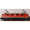 Marklin 81413 Z Scale SBB FFS Zurich Local Transport Electric Locomotive LN - Model Train Junction: Quality Parts and Art Supplies
