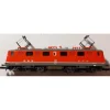 Marklin 8849 Z Scale SBB FFS Electric Locomotive EX - Model Train Junction: Quality Parts and Art Supplies