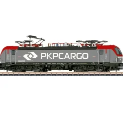 Marklin 88237 Z Scale Siemens Vectron Class 370/EU-46 Electric Locomotive LN/Box - Model Train Junction: Quality Parts and Art Supplies