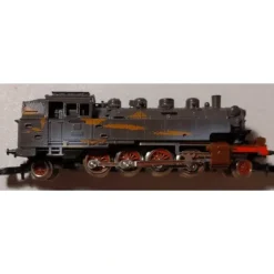 Marklin 8115 Z Scale Starlight Express Poppa Weathered Steam Locomotive LN - Model Train Junction: Quality Parts and Art Supplies