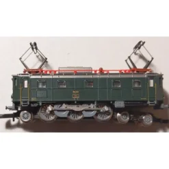 Marklin 81418 Z Scale Swiss Federal Railways Electric Locomotive LN - Model Train Junction: Quality Parts and Art Supplies