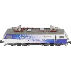 Marklin 88476 Z Scale Swisscom Electric Locomotive EX - Model Train Junction: Quality Parts and Art Supplies