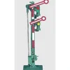 Marklin 89402 Z Semaphore Home Signal - Model Train Junction: Quality Parts and Art Supplies