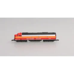 Marklin 88628 Z Southern Pacific American E 9 Diesel Electric Locomotive LN - Model Train Junction: Quality Parts and Art Supplies