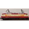 Marklin Z Scale 2205 Toy Fair E120 Electric Locomotive LN - Model Train Junction: Quality Parts and Art Supplies