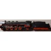 Marklin Z Scale DB 2-8-2 Steam Locomotive & Tender LN - Model Train Junction: Quality Parts and Art Supplies