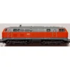 Marklin Z Scale DB Diesel Locomotive LN - Model Train Junction: Quality Parts and Art Supplies