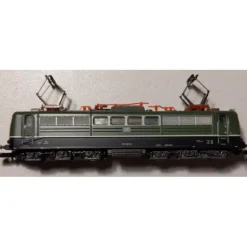 Marklin Z Scale DB Electric Locomotive #151023-9 LN - Model Train Junction: Quality Parts and Art Supplies