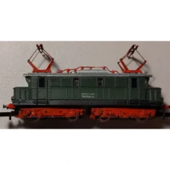 Marklin Z Scale DR BR 244 Electric Locomotive EX - Model Train Junction: Quality Parts and Art Supplies