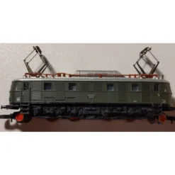 Marklin Z Scale Green Electric Locomotive #E1911 LN - Model Train Junction: Quality Parts and Art Supplies