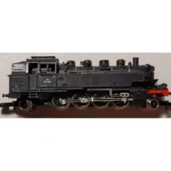Marklin Z Scale OBB BR 86 2-8-2 Steam Locomotive LN - Model Train Junction: Quality Parts and Art Supplies