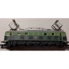 Marklin Z Scale OBB Electric Locomotive LN - Model Train Junction: Quality Parts and Art Supplies
