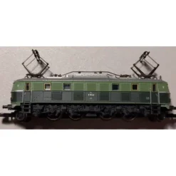 Marklin Z Scale OBB Electric Locomotive LN - Model Train Junction: Quality Parts and Art Supplies