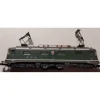 Marklin Z Scale SBB CFF Electric Locomotive LN - Model Train Junction: Quality Parts and Art Supplies