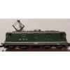 Marklin Z Scale SBB FFS Electric Locomotive #1142 EX - Model Train Junction: Quality Parts and Art Supplies