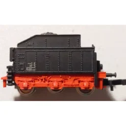 Marklin Z Scale Tender LN - Model Train Junction: Quality Parts and Art Supplies