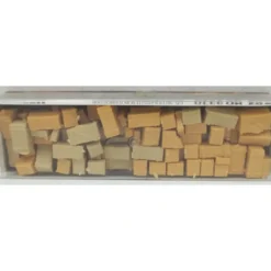 Merten 2370 HO Large Assortment of Crates and Boxes in 6 Sizes - Model Train Junction: Quality Parts and Art Supplies