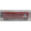 Micro-Trains 02500260 N B&A 50' Single Door Rib Side Boxcar w/o Roofwalk #5639 NIB - Model Train Junction: Quality Parts and Art Supplies