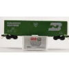 Micro-Trains 03800200 N Burlington Northern 50' Steel Plug Door Boxcar #730513 NIB - Model Train Junction: Quality Parts and Art Supplies