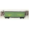 Micro-Trains 04900570 N Canadian National 40' Double Sheathed Wood Reefer #10329 - Model Train Junction: Quality Parts and Art Supplies