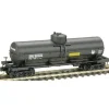 Micro-Trains 06500290 N Central of New Jersey 39' Single Dome Tank Car #95206 LN/Box - Model Train Junction: Quality Parts and Art Supplies