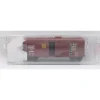Micro-Trains 02400342 N CN 40' Standard Single Door Boxcar w/o Roofwalk #428999 - Model Train Junction: Quality Parts and Art Supplies